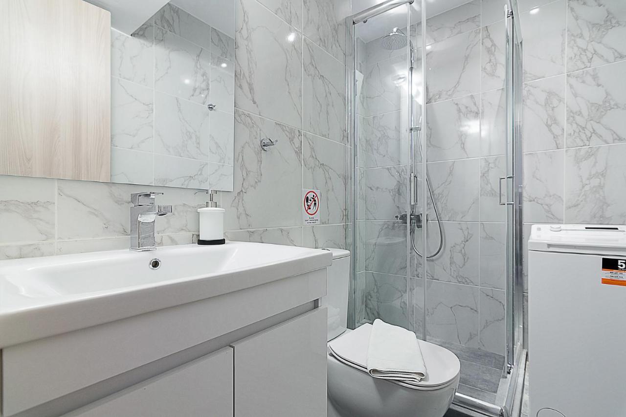 Appartement Chic Penthouse For 4 Ppl In Kolonaki à Athènes Extérieur photo